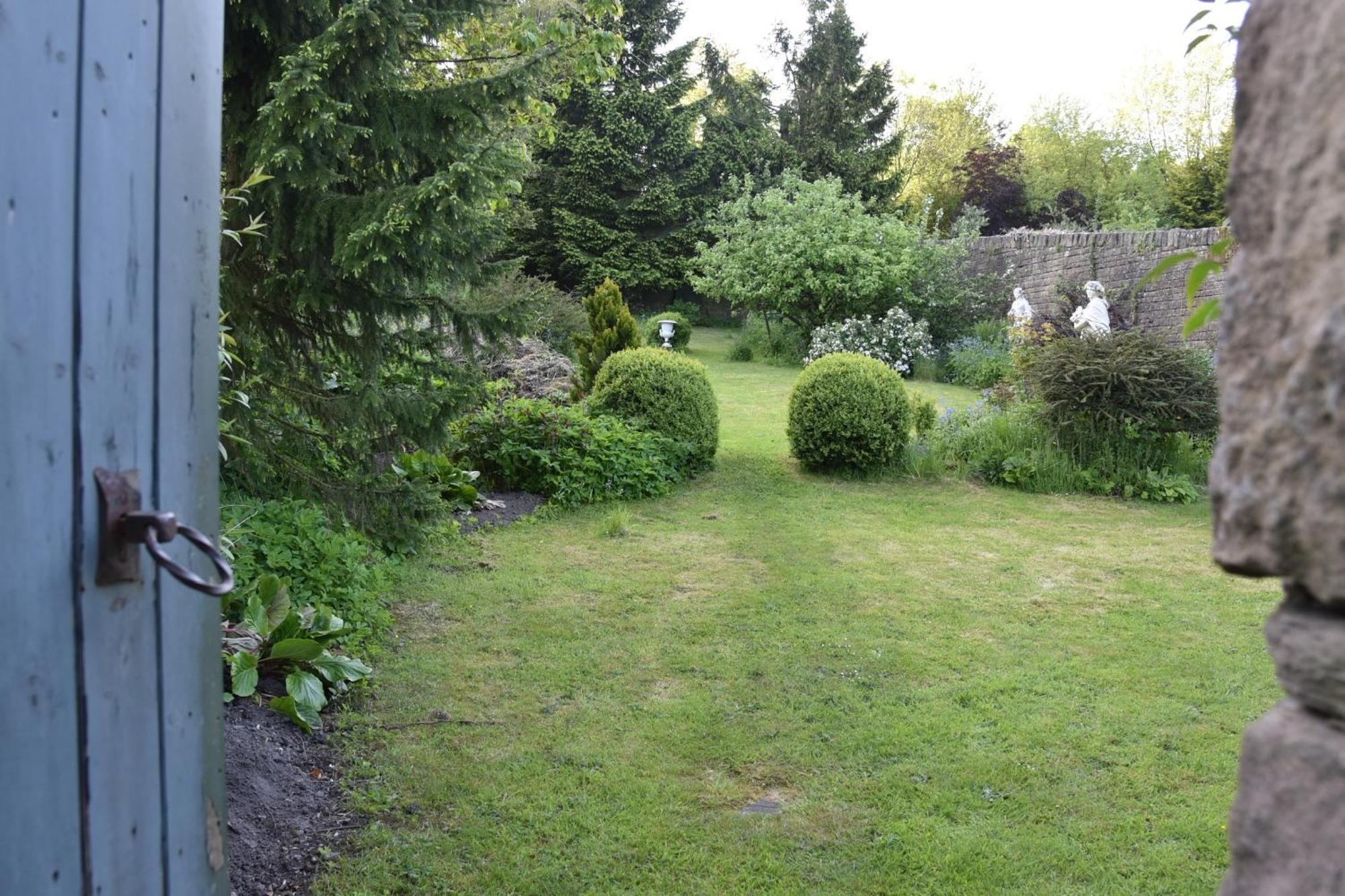 Riber Hall Manor Matlock  Exterior foto